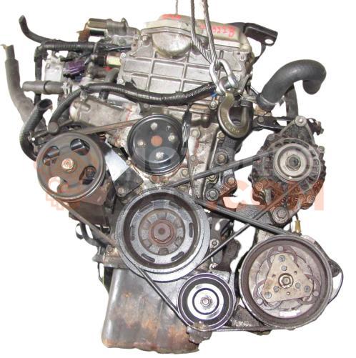 Motor 4M40-T Mitsubishi Pajero II (V2_W,V4_W) 2.8 TD GLX (125 cv) Automatico
