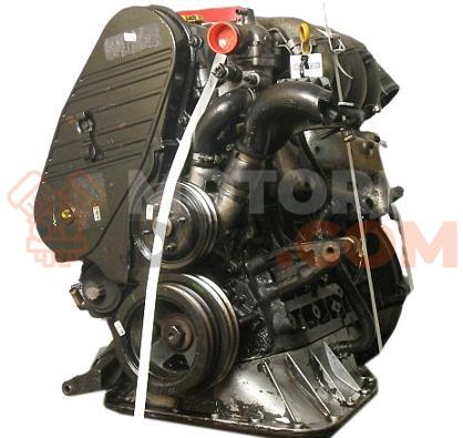 Motor 4M40-TE Mitsubishi Challenger (W) 2.8 TD (140 cv)