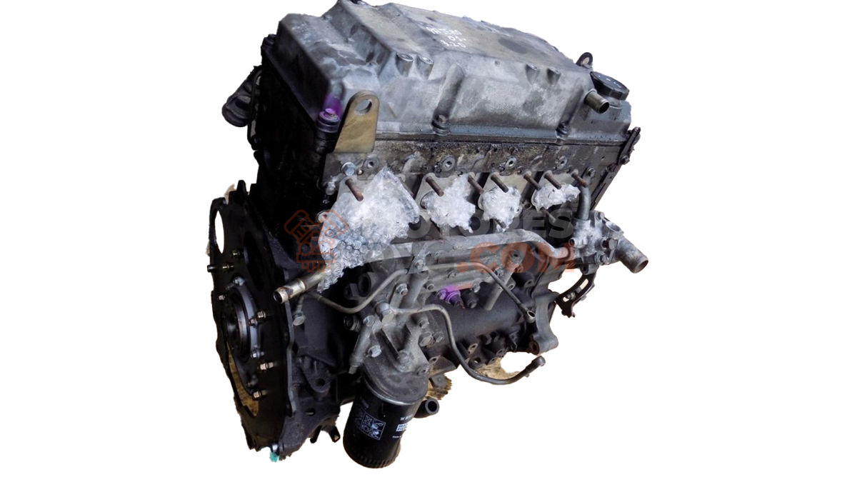 Motor 4M41 Mitsubishi Montero III (V7_W, V6_W) 3.2 Di-D (160 cv)