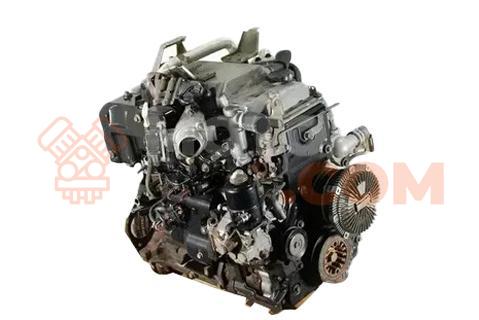 Motor 4M41 Mitsubishi Montero III (V7_W, V6_W) 3.2 Di-D (160 cv)