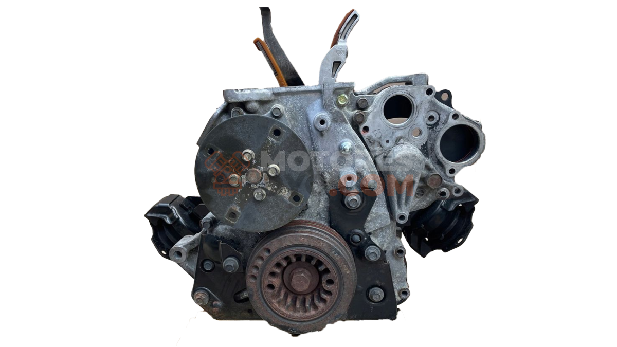 Motor 4M41 Mitsubishi Montero III (V7_W, V6_W) 3.2 Di-D (165 cv)