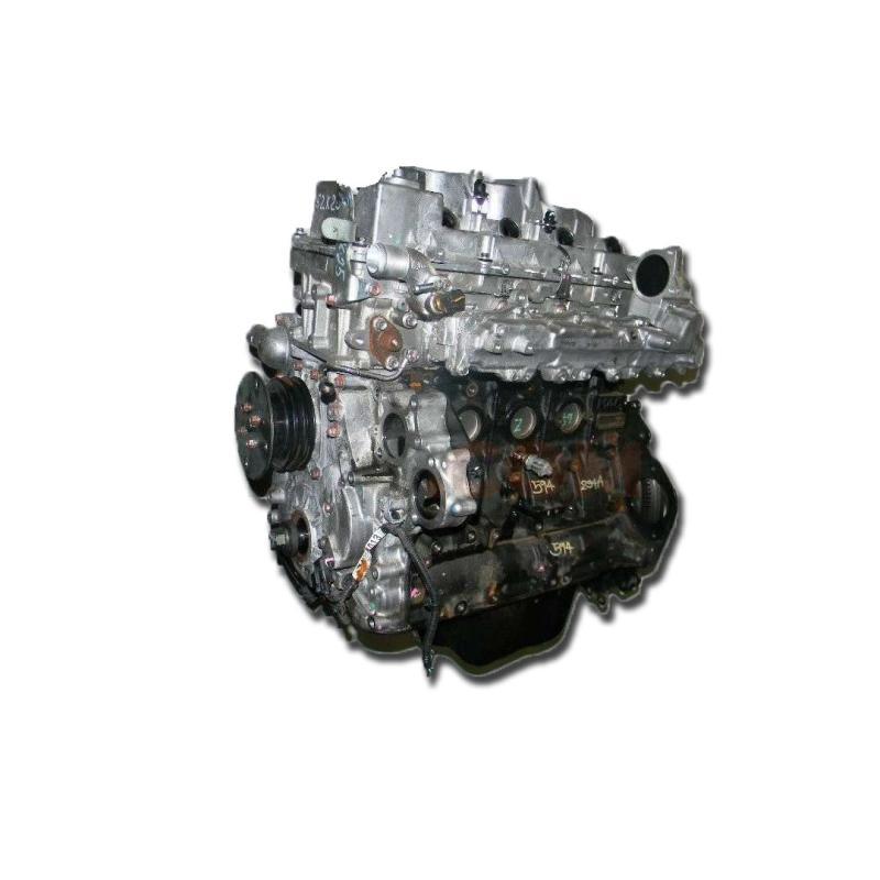 Motor 4M41 Mitsubishi Montero III (V7_W, V6_W) 3.2 Di-D (165 cv)