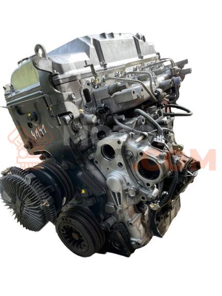 Motor 4M41 Mitsubishi MONTERO IV (V8_W, V9_W) 3.2 DI-D 4WD (V98W, V88W) (200 cv)