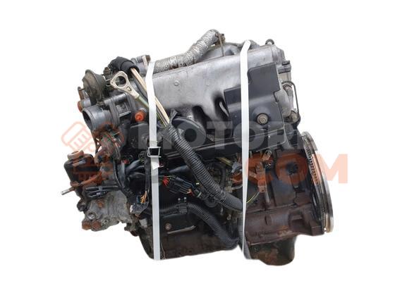 Motor 4M41 Mitsubishi MONTERO IV (V8_W, V9_W) 3.2 DI-D 4WD (V98W, V88W) (200 cv)
