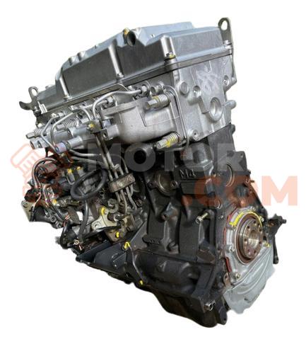 Motor 4M41 Mitsubishi MONTERO IV (V8_W, V9_W) 3.2 DI-D 4WD (V98W, V88W) (200 cv)