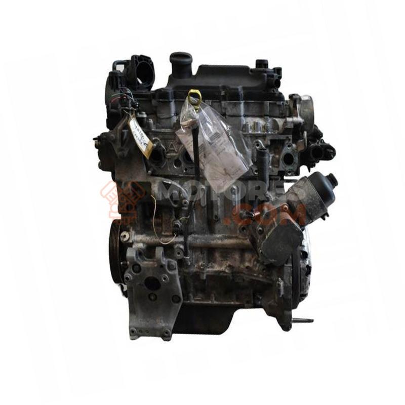 Motor 4m41 Mitsubishi Pajero III 3.2 DI-D (165 cv)