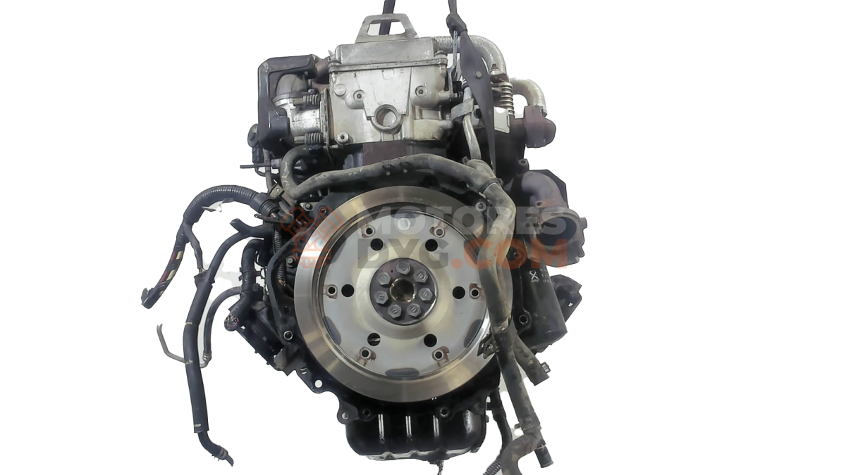 Motor 4M41 Mitsubishi Pajero III 3.2 DI-D (165 cv)