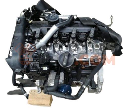 Motor 4M41 Mitsubishi Pajero IV (Versión 2012) 3.2 DI-DC (197 cv) 4x4 Automatico