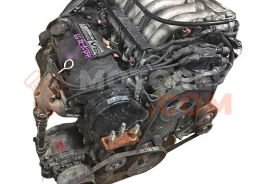 Motor 4M41 Mitsubishi Pajero IV (Versión 2012) 3.2 DI-DC (197 cv) L 4x4
