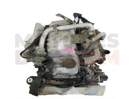 Motor 4M41 Mitsubishi Pajero Sport II 3.2 TD (160 cv)