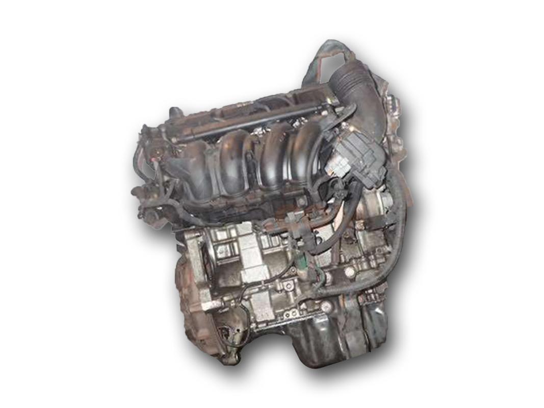 Motor 4N13 Citroen C4 Aircross 1.8 HDi (150 cv) 4x4
