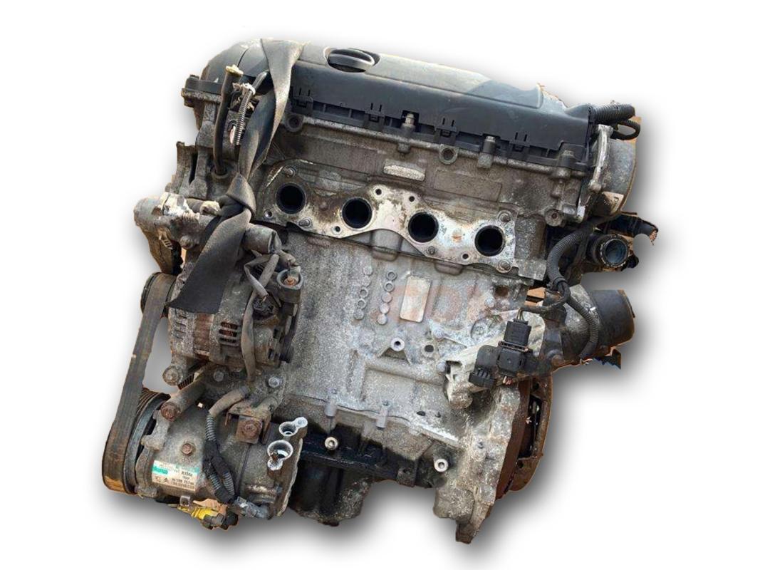 Motor 4N13 Citroen C4 Aircross 1.8 HDi (150 cv)