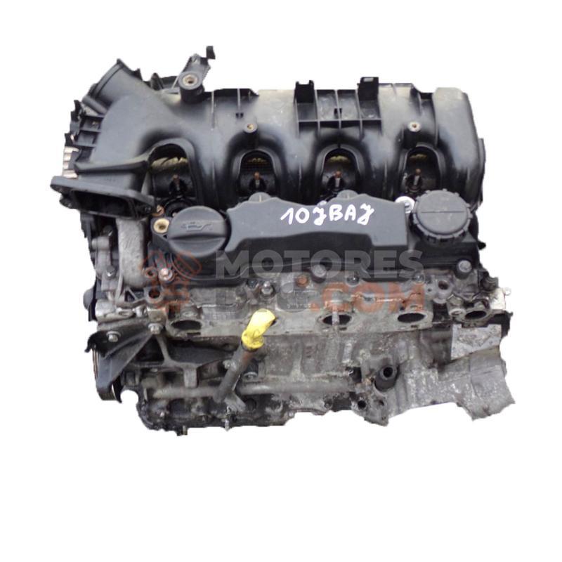 Motor 4N13 Citroen C4 I Grand Picasso (Fase I, 2006) 1.8i 16V (125 cv)