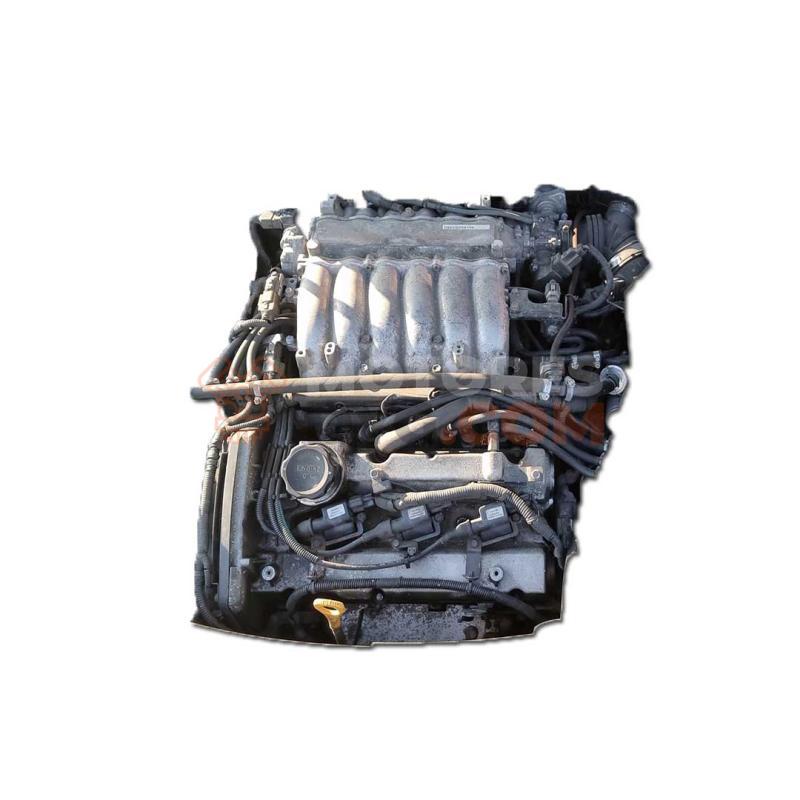Motor 4n13 Citroen C4 I Grand Picasso (Fase I, 2006) 1.8i 16V (125 cv)