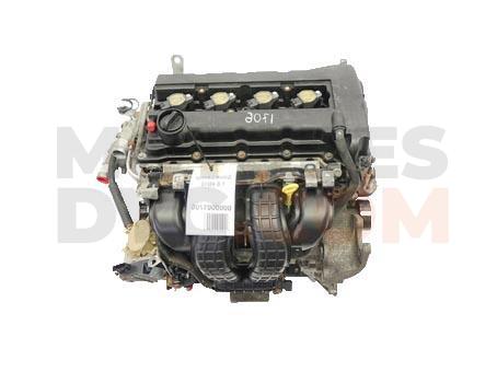 Motor 4N13 Mitsubishi ASX 1.6 DOHC MIVEC (117 cv) 2WD
