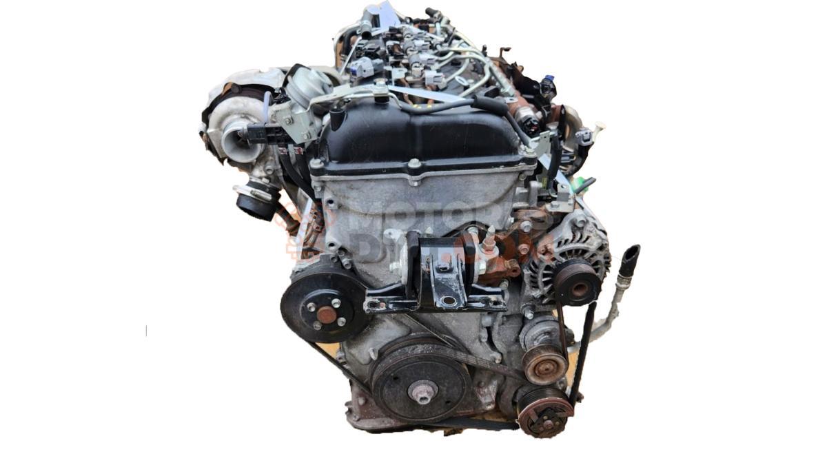 Motor 4N13 Mitsubishi ASX 1.8 (139 cv)