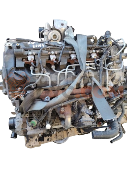 Motor 4n13 Mitsubishi ASX 1.8 (139 cv)