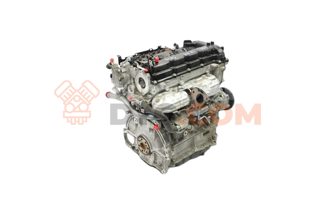 Motor 4n13 Mitsubishi ASX 1.8 (139 cv)