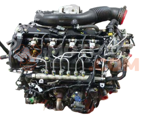 Motor 4n13 Mitsubishi ASX 1.8 DI-D (116 cv)