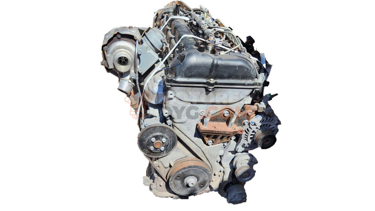 Motor 4N13 Mitsubishi ASX 1.8 DI-D (116 cv)