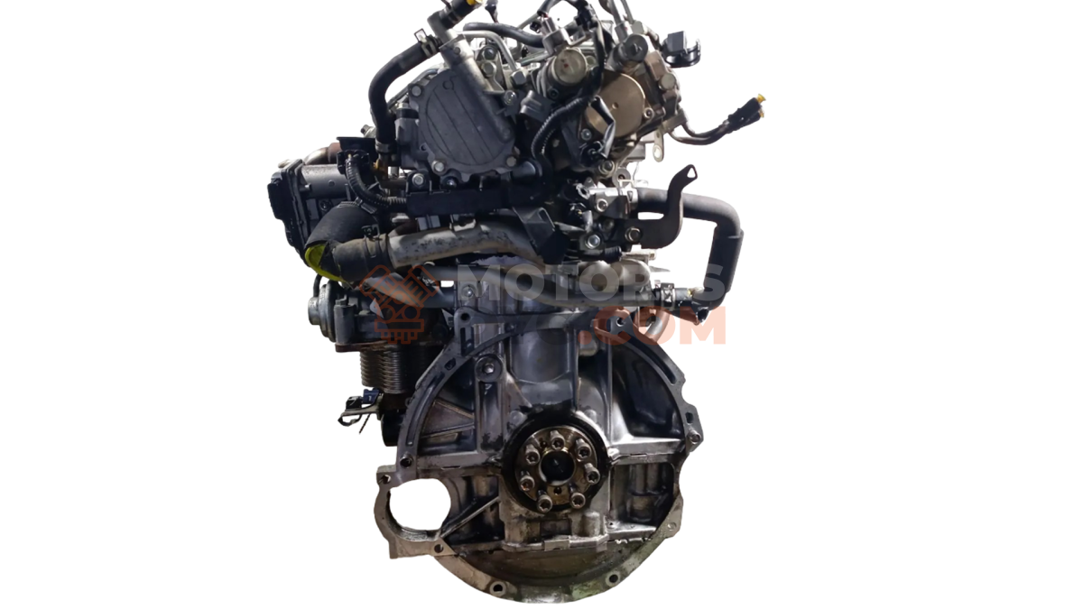 Motor 4N13 Mitsubishi ASX 1.8 DI-D (116 cv)
