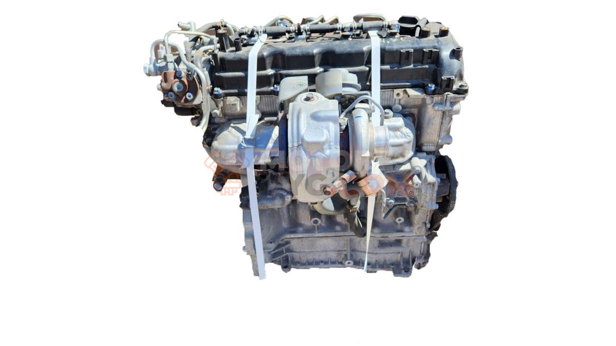 Motor 4N13 Mitsubishi ASX 1.8 DI-D (116 cv)