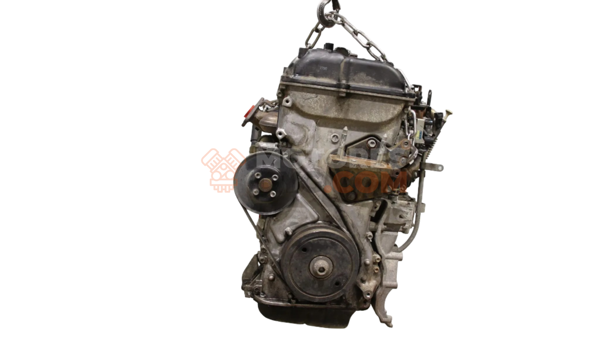Motor 4N13 Mitsubishi ASX 1.8 DI-D (116 cv)
