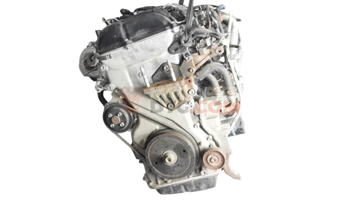Motor 4N13 Mitsubishi ASX 1.8 DI-D (116 cv)