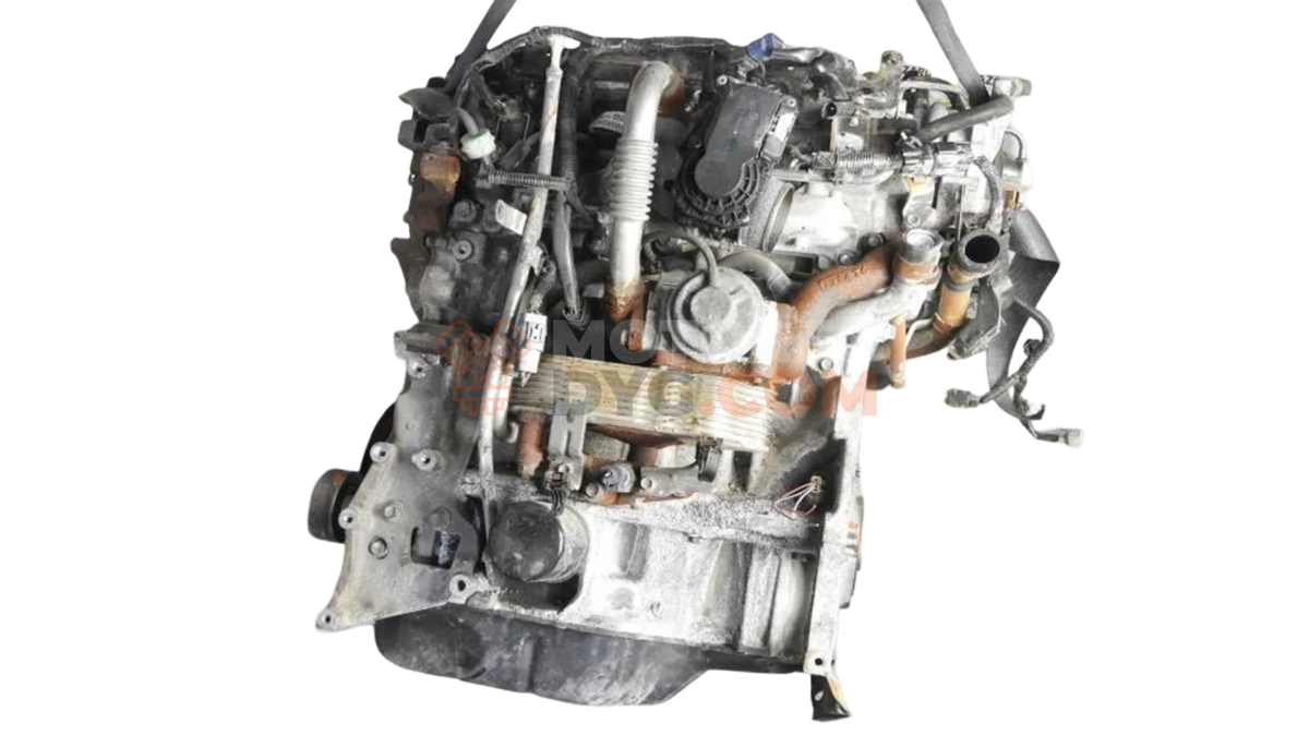 Motor 4N13 Mitsubishi ASX 1.8 DI-D (116 cv)