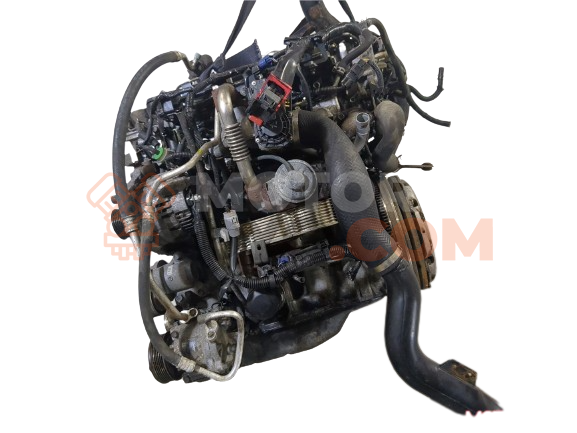 Motor 4N13 Mitsubishi ASX 1.8 DI-D (116 cv)