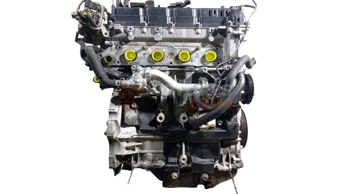 Motor 4N13 Mitsubishi ASX 1.8 DI-D (116 cv)