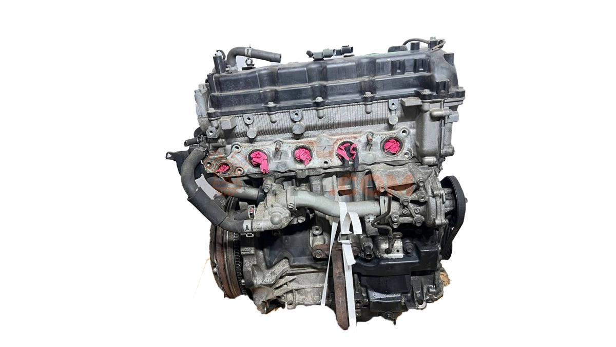 Motor 4N13 Mitsubishi ASX 1.8 DI-D 4WD (116 cv)