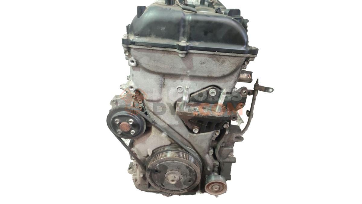 Motor 4N13 Mitsubishi ASX 1.8 DI-D DOHC MIVEC (150 cv)