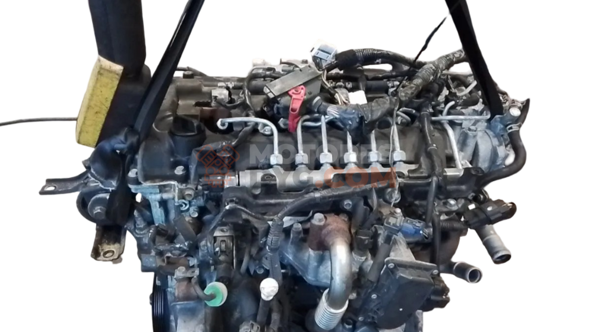 Motor 4N13 Mitsubishi Lancer Sportback X (GS44S) 1.8 MPI (143 cv)
