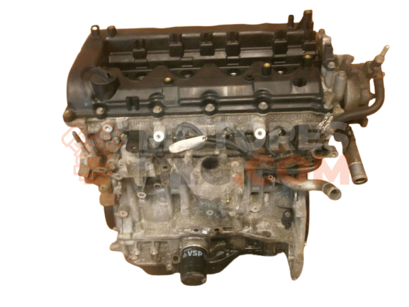 Motor 4N14 Mitsubishi ASX (Versión 2012) 2.2 DI-D 4WD (150 cv)