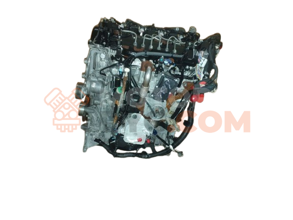 Motor 4N14 Mitsubishi ASX (Versión 2012) 2.2 DI-D 4WD (150 cv)