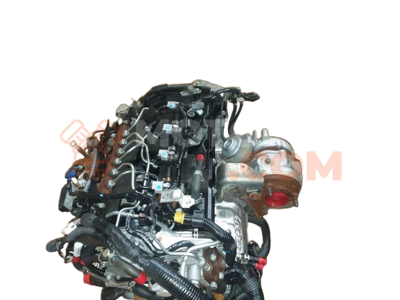 Motor 4N14 Mitsubishi ASX (Versión 2012) 2.2 DI-D 4WD (150 cv)