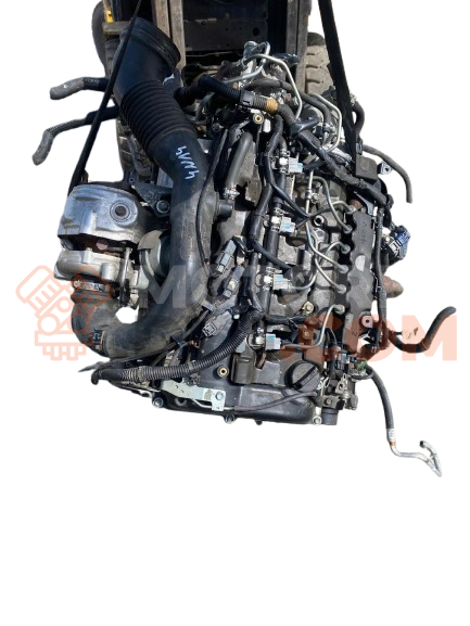 Motor 4n14 Mitsubishi Grandis 2.4 i 16V MIVEC (165 cv)