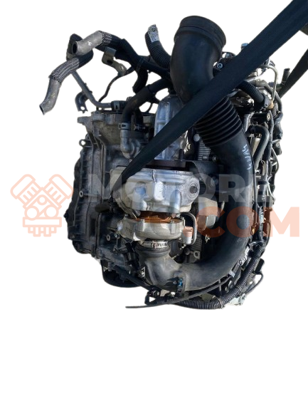 Motor 4n14 Mitsubishi Grandis 2.4 i 16V MIVEC (165 cv)
