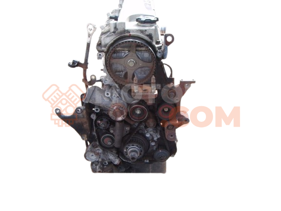 Motor 4n14 Mitsubishi Grandis 2.4 i 16V MIVEC (165 cv)