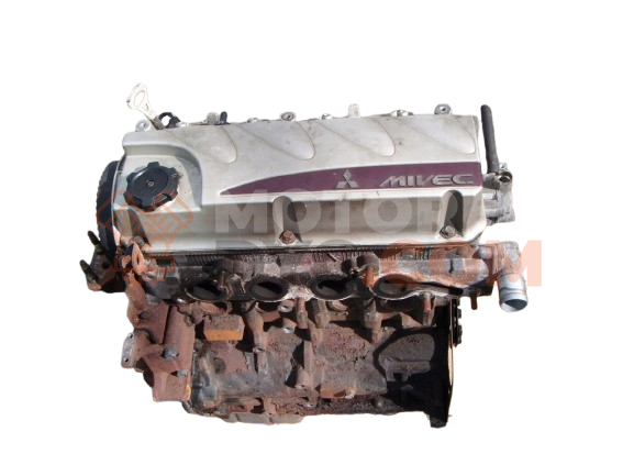 Motor 4n14 Mitsubishi Grandis 2.4 i 16V MIVEC (165 cv)