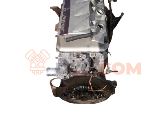 Motor 4n14 Mitsubishi Grandis 2.4 i 16V MIVEC (165 cv)