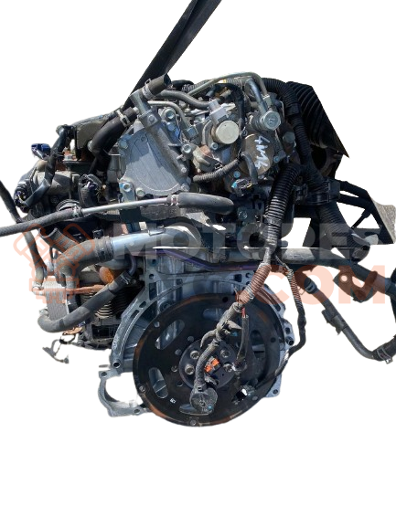Motor 4n14 Mitsubishi Grandis 2.4 i 16V MIVEC (165 cv)