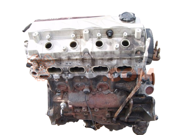 Motor 4n14 Mitsubishi Grandis 2.4 i 16V MIVEC (165 cv) Automatico