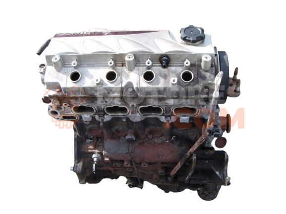 Motor 4n14 Mitsubishi Grandis 2.4 i 16V MIVEC (165 cv) Automatico