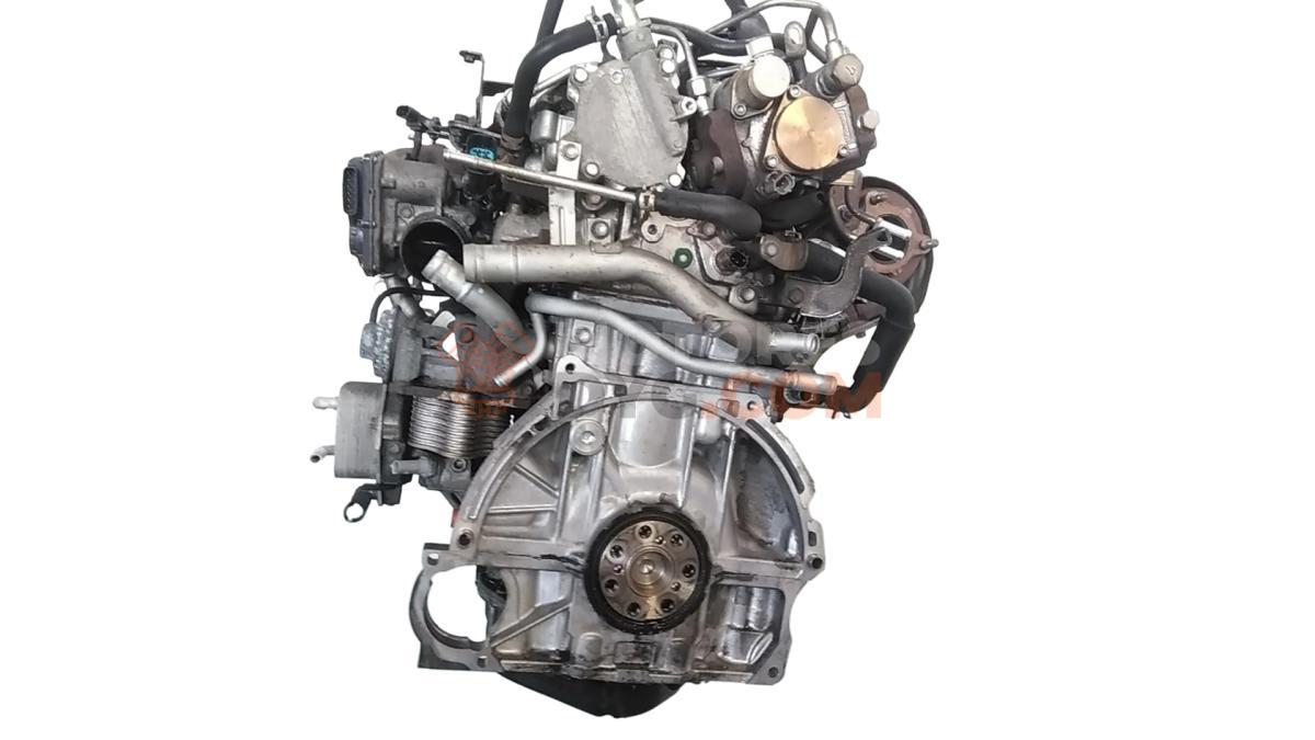 Motor 4N14 Mitsubishi Outlander III 2.2 (150 cv) 4WD
