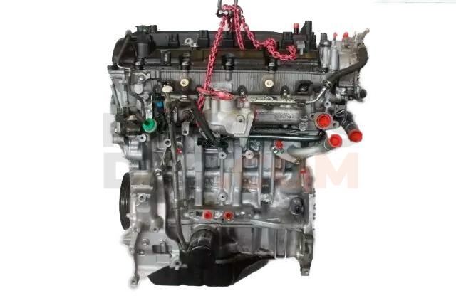 Motor 4N14 Mitsubishi Outlander III 2.2 (150 cv) 4WD Automatico