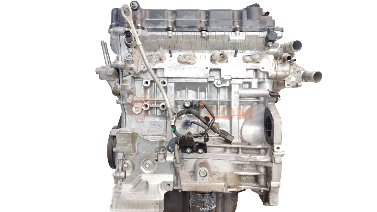 Motor 4n14 Mitsubishi Outlander III (Versión 2015) 2.0 MIVEC (150 cv)