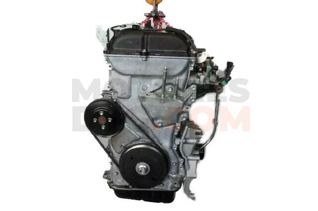 Motor 4N14 Mitsubishi Outlander III (Versión 2015) 2.2 DI-D (150 cv) 4WD Automatico