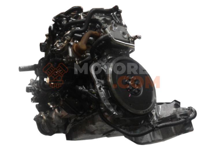 Motor 4N15 Fiat Double Cab 2.4 (154 cv) 4WD Automatico